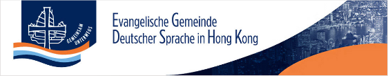 Logo dt. Gemeinde